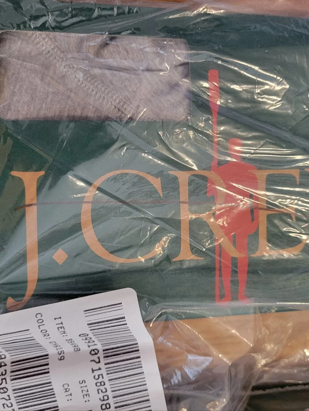 Bundle of 2, J. Crew 4